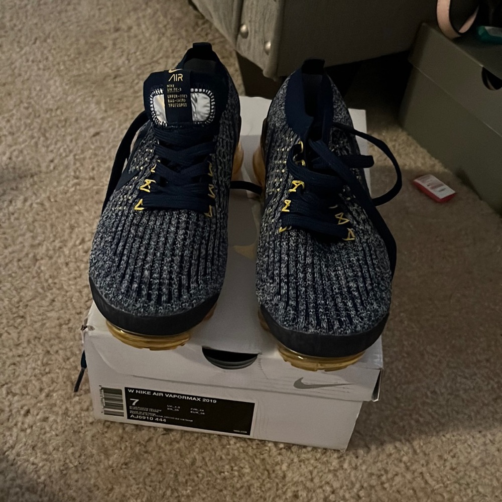 Sneakers vapor max